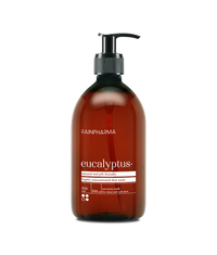SKIN WASH - EUCALYPTUS