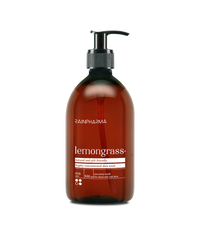 SKIN WASH - LEMONGRASS