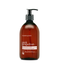 SKIN WASH - PINK GRAPEFRUIT