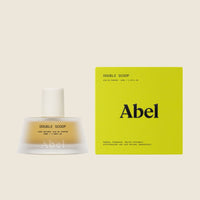 EAU DE PARFUM - DOUBLE SCOOP