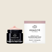 RESTORATIVE NIGHT CREAM