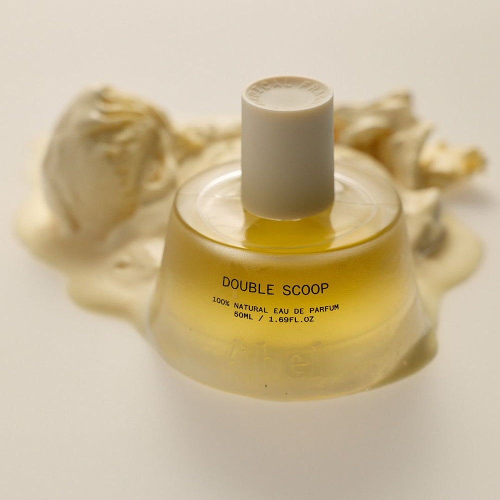 EAU DE PARFUM - DOUBLE SCOOP