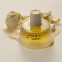 EAU DE PARFUM - DOUBLE SCOOP
