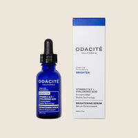 BRIGHTENING SERUM