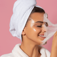 RETINOL SHEETMASK