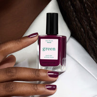 GREEN - PRUNE