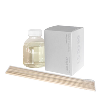 HOME DIFFUSER LEATHER & BIRCH