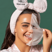 GREEN TEA SHEETMASK