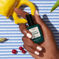 GREEN FLASH - CREME