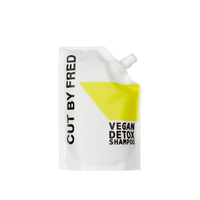VEGAN DETOX SHAMPOO