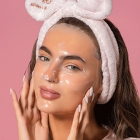 HYDROGEL BOOSTING MASK