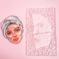 HYDROGEL BOOSTING MASK