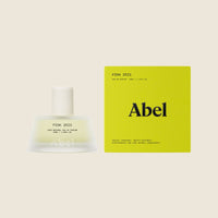 EAU DE PARFUM - PINK IRIS