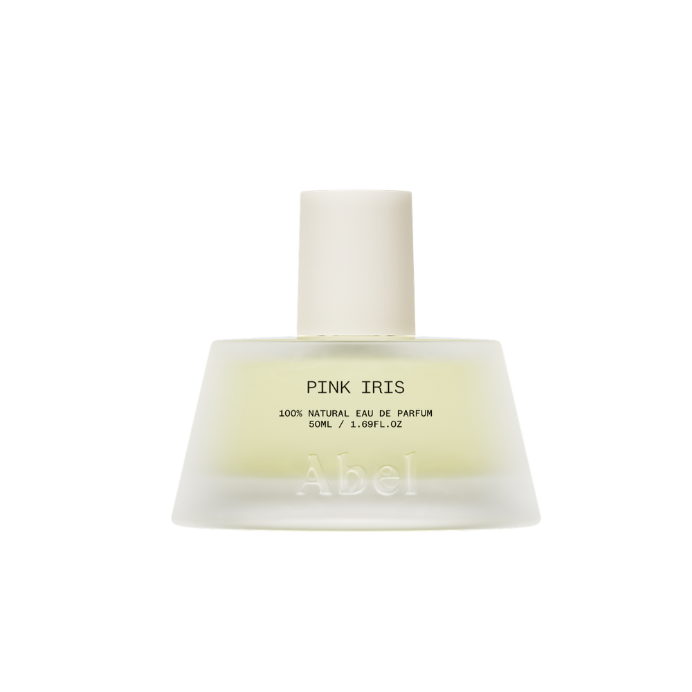 EAU DE PARFUM - PINK IRIS