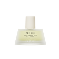 EAU DE PARFUM - PINK IRIS