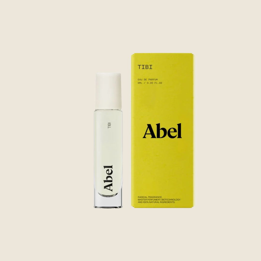 EAU DE PARFUM - TIBI