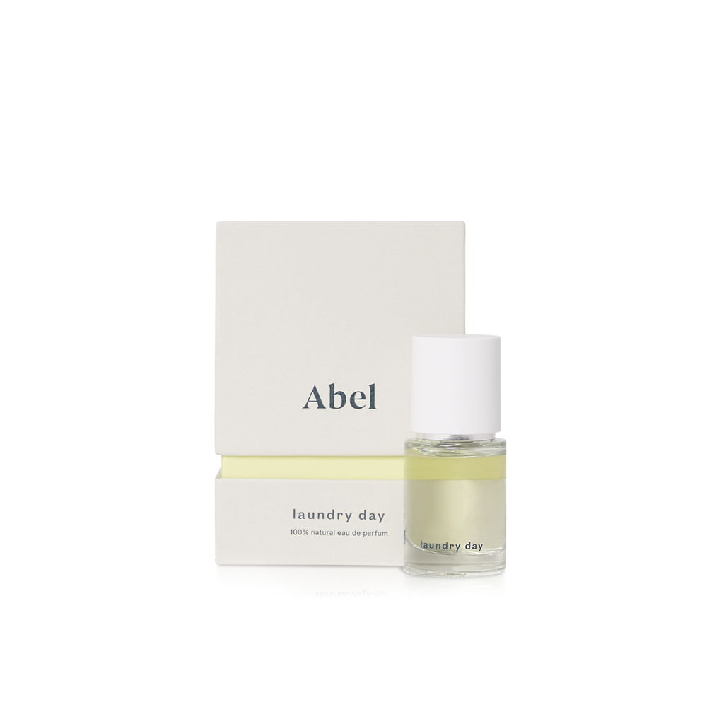 EAU DE PARFUM - LAUNDRY DAY
