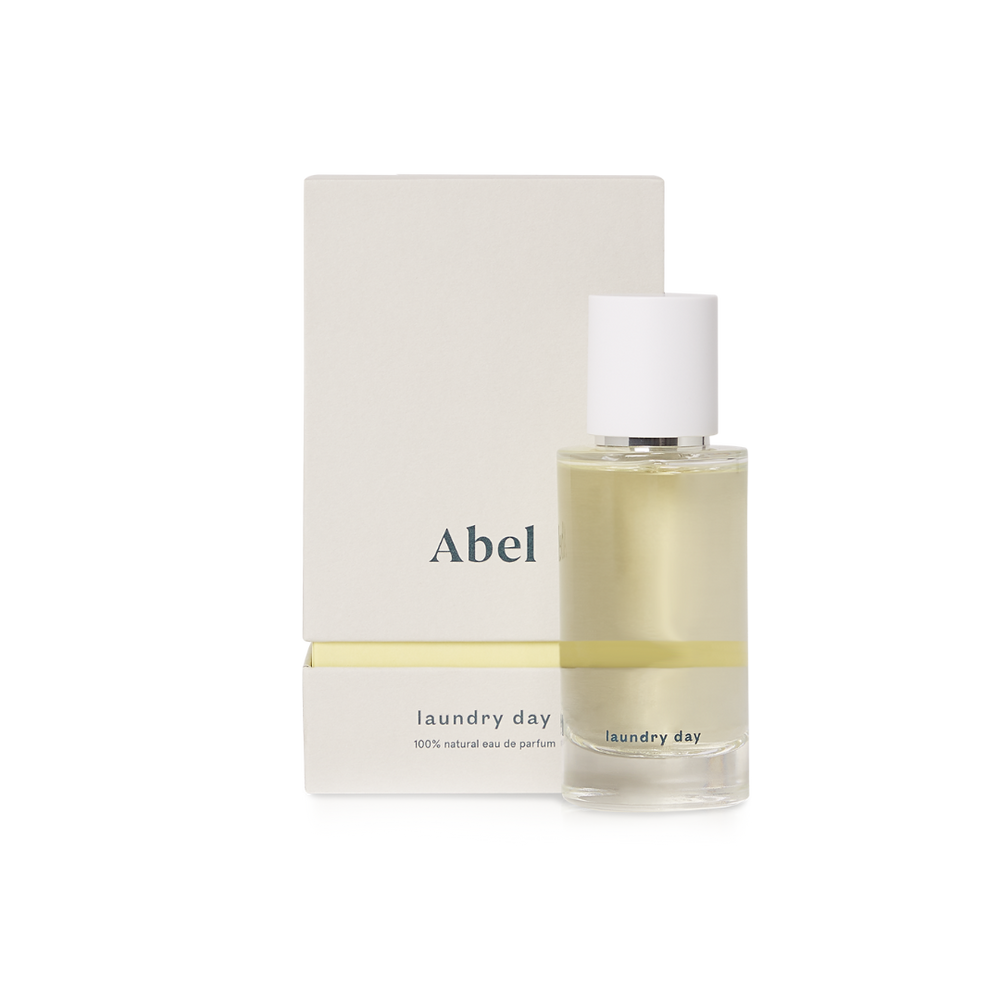 EAU DE PARFUM - LAUNDRY DAY