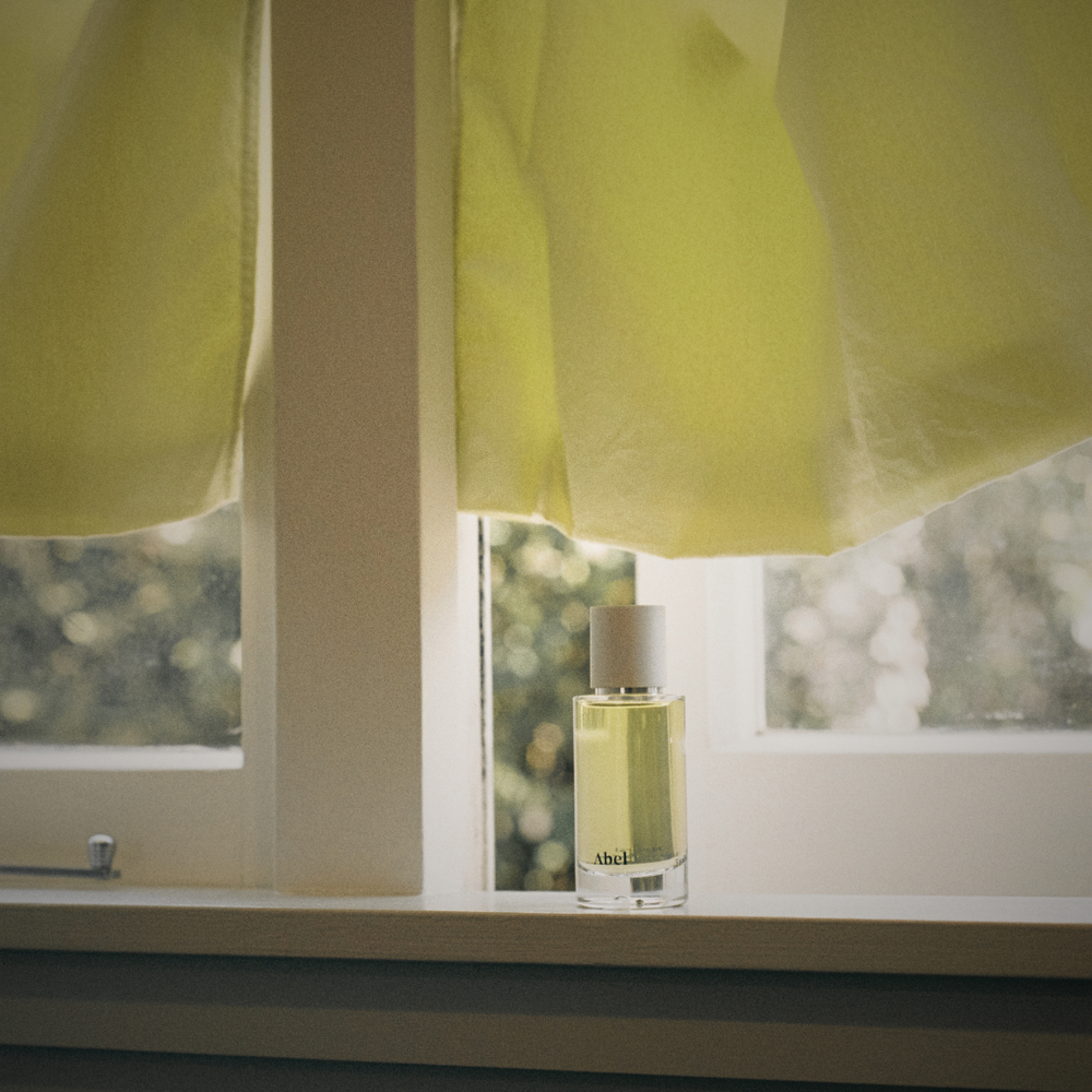 EAU DE PARFUM - LAUNDRY DAY