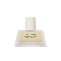 EAU DE PARFUM - COBALT AMBER