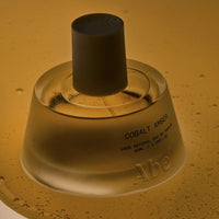 EAU DE PARFUM - COBALT AMBER