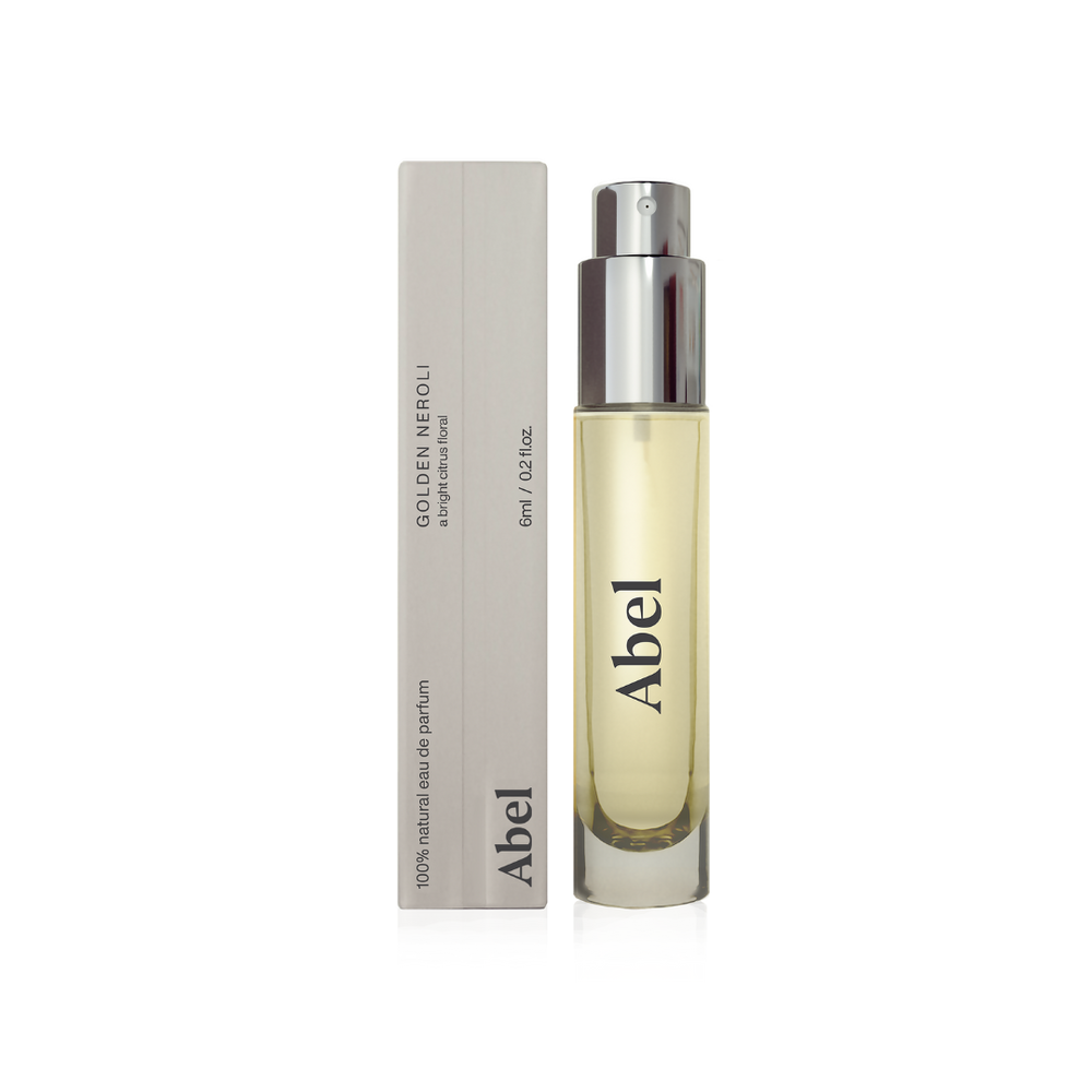EAU DE PARFUM - GOLDEN NEROLI