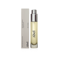 EAU DE PARFUM - GOLDEN NEROLI