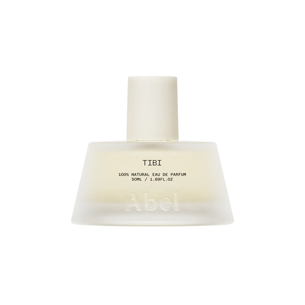 EAU DE PARFUM - TIBI