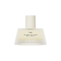 EAU DE PARFUM - TIBI