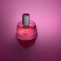 EAU DE PARFUM - PINK IRIS