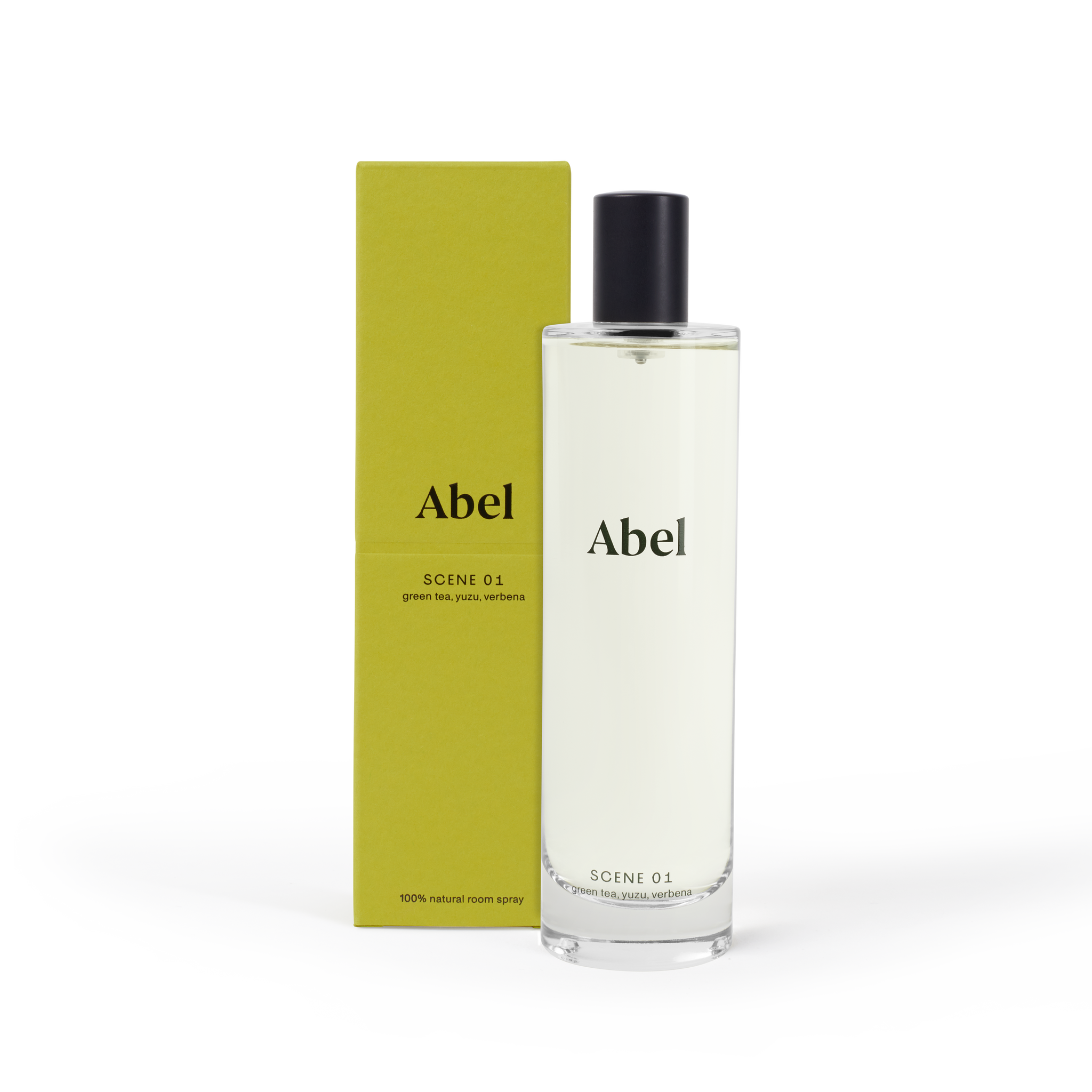 HOME FRAGRANCE - SCENE 01