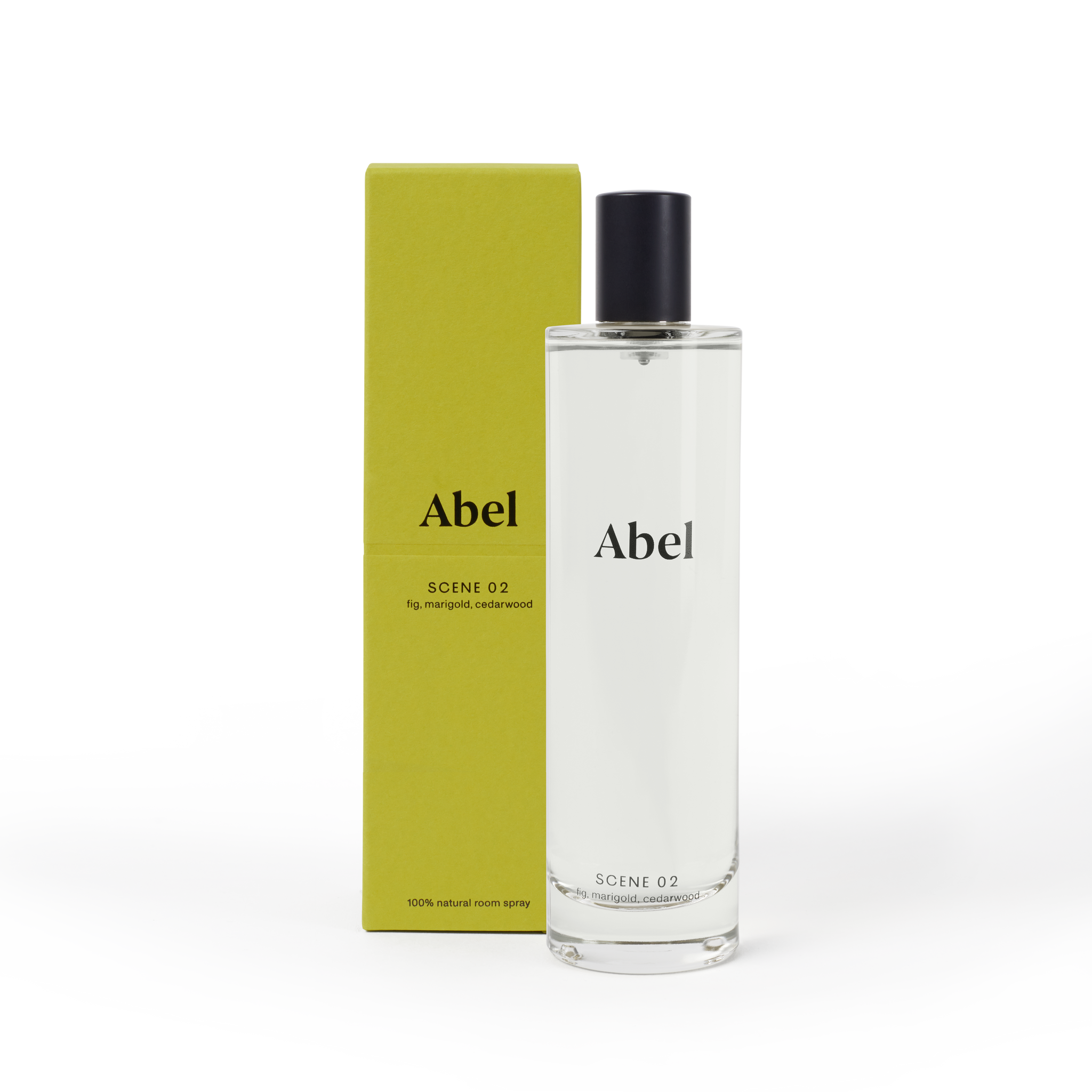 HOME FRAGRANCE - SCENE 02