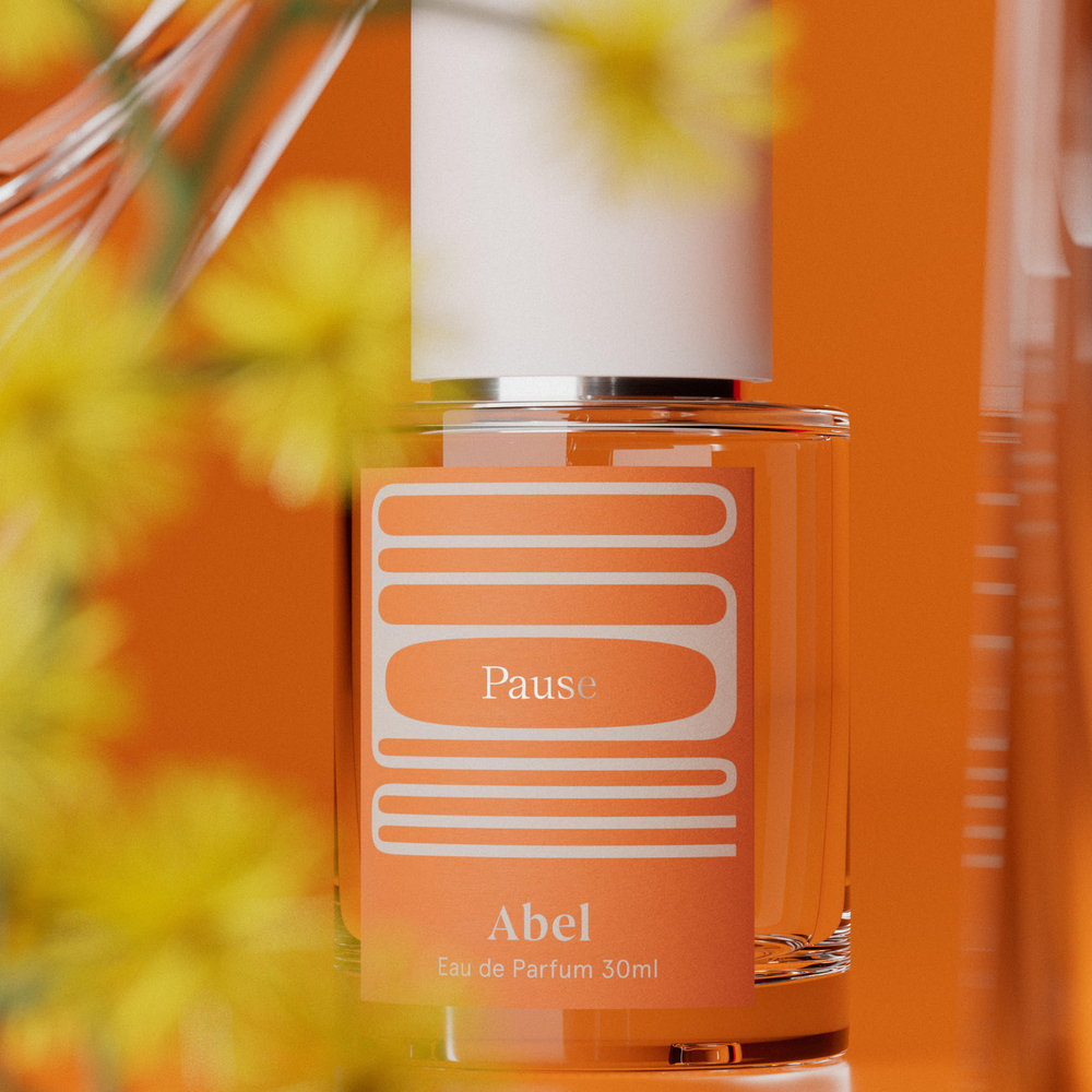 FUNCTIONAL PARFUM - PAUSE