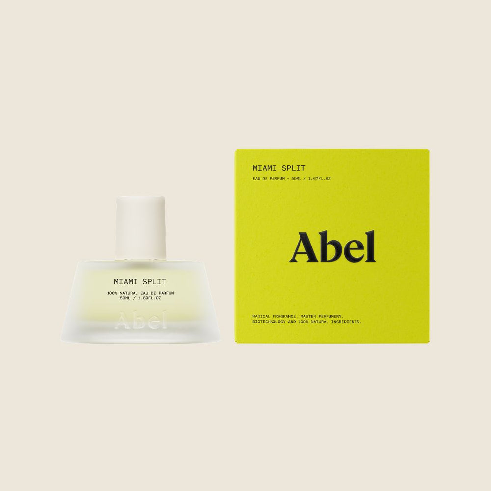 EAU DE PARFUM - MIAMI SPLIT