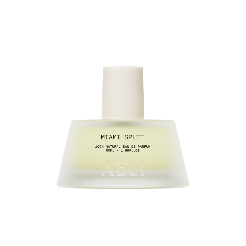 EAU DE PARFUM - MIAMI SPLIT