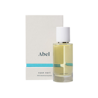 EAU DE PARFUM - CYAN NORI