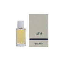 EAU DE PARFUM - COBALT AMBER