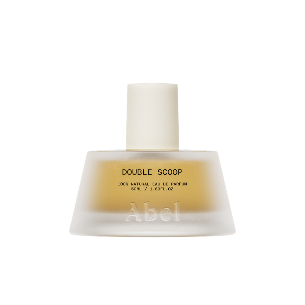 EAU DE PARFUM - DOUBLE SCOOP