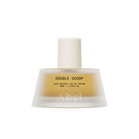 EAU DE PARFUM - DOUBLE SCOOP