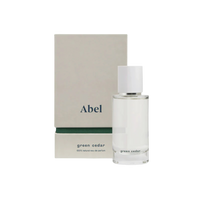 EAU DE PARFUM - GREEN CEDAR