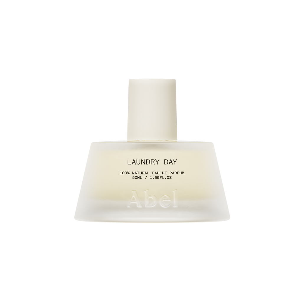 EAU DE PARFUM - LAUNDRY DAY