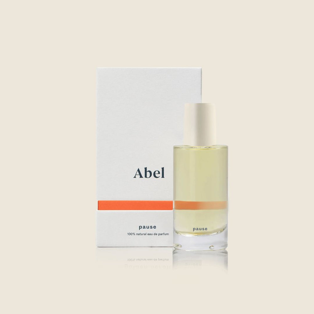 FUNCTIONAL PARFUM - PAUSE