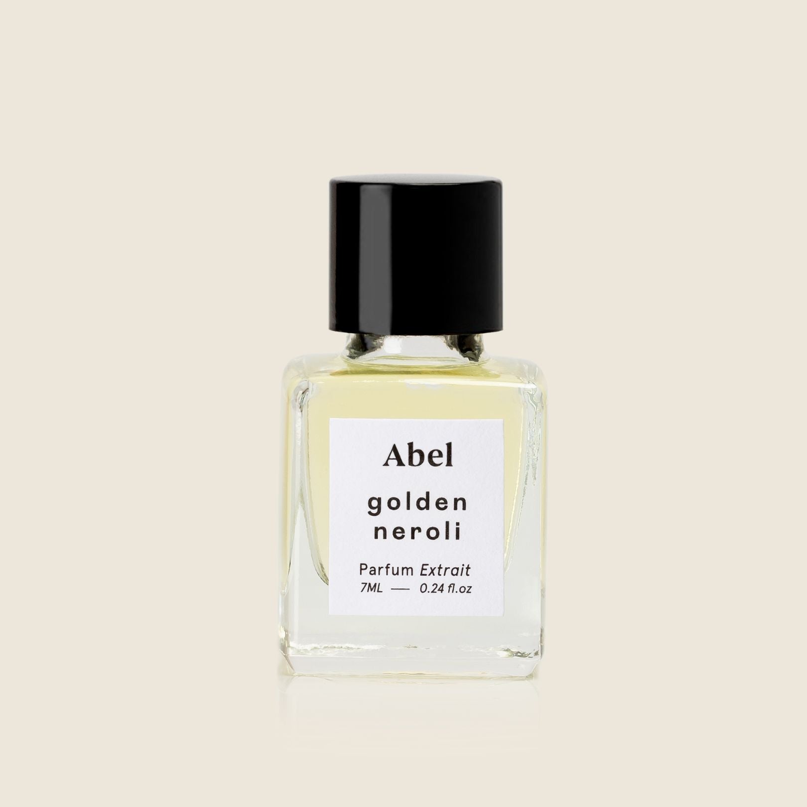 PARFUM EXTRAIT - GOLDEN NEROLI