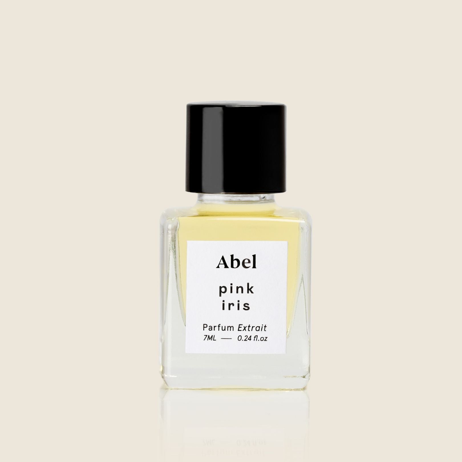 PARFUM EXTRAIT - PINK IRIS