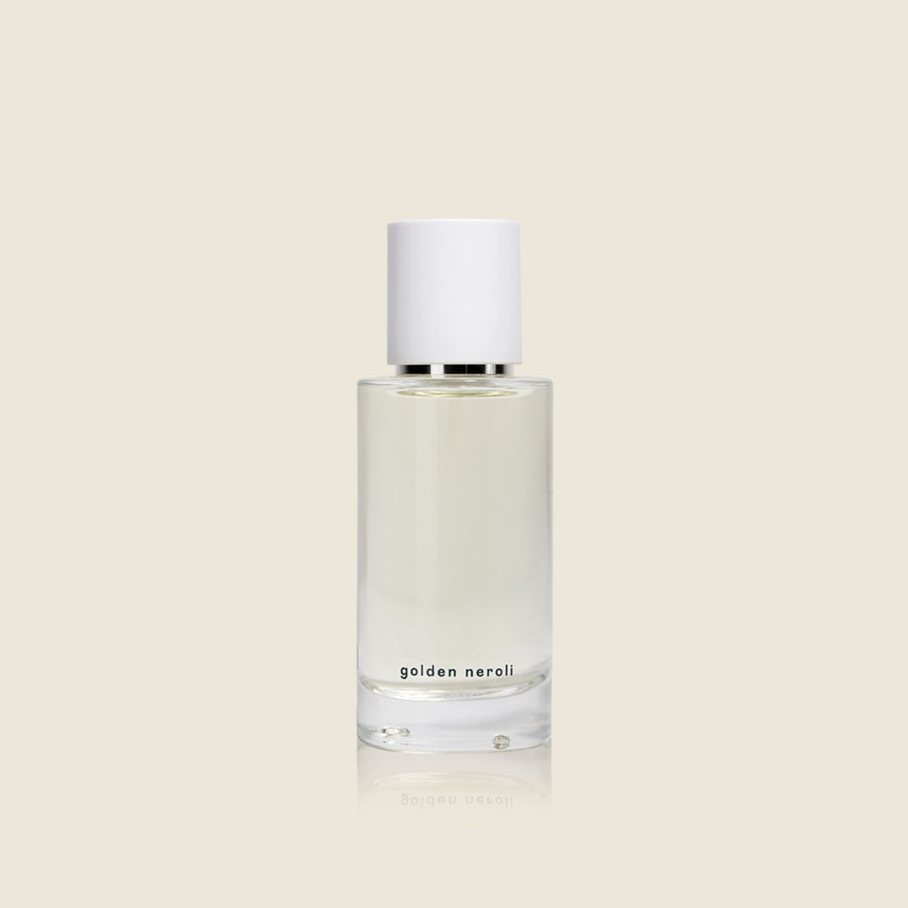 EAU DE PARFUM - GOLDEN NEROLI