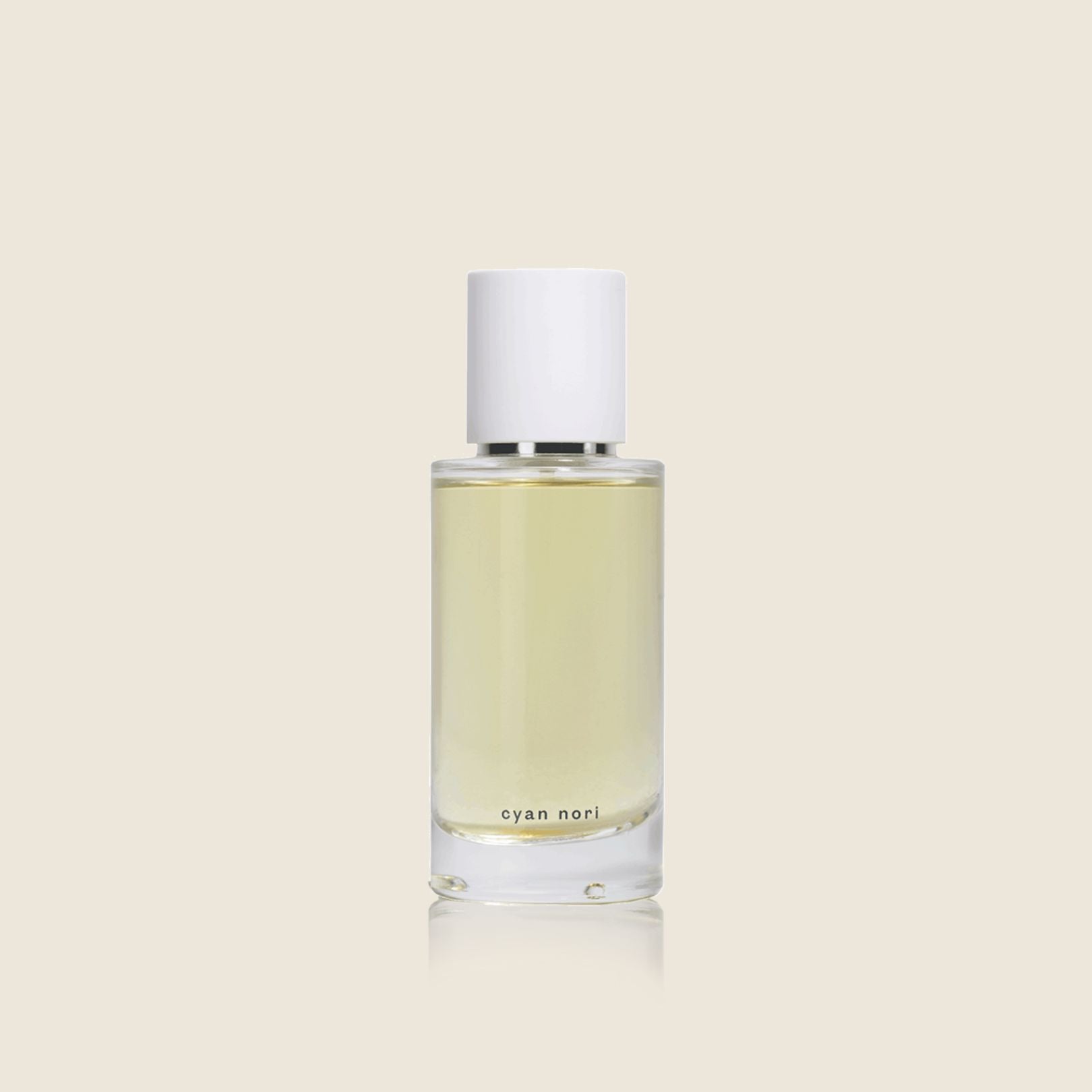 EAU DE PARFUM - CYAN NORI