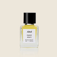 PARFUM EXTRAIT - CYAN NORI