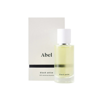 EAU DE PARFUM - BLACK ANISE