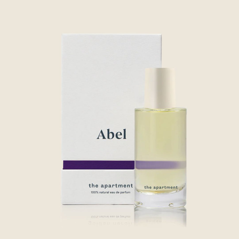 EAU DE PARFUM - THE APARTMENT