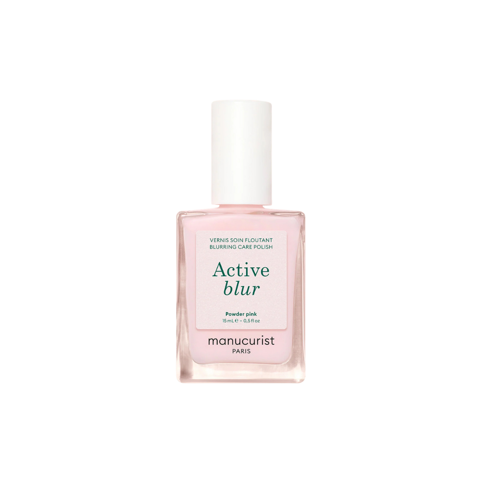 ACTIVE BLUR